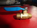 Manufacturers Exporters and Wholesale Suppliers of Male To Male Ball Valve Jamnagar Gujarat Male To Male Ball Valve